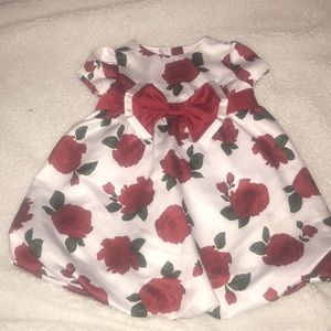 Baby girls dress